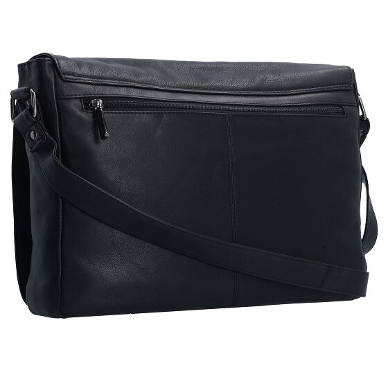 Greenland Nature Zwart nappaleer 38 cm