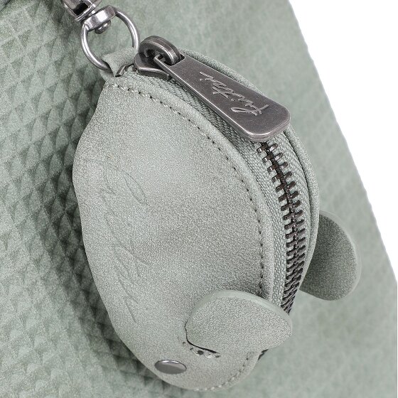 Fritzi aus Preußen Joly Waffly Shopper Tas 41 cm