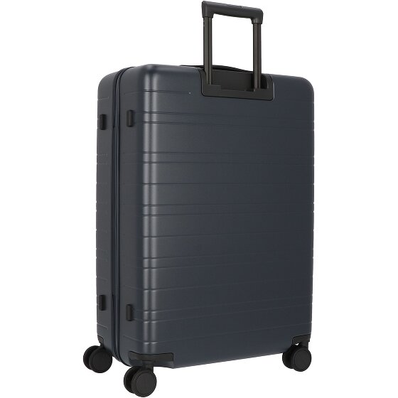 Horizn Studios H7 Check-in 4-wielige trolley 77 cm
