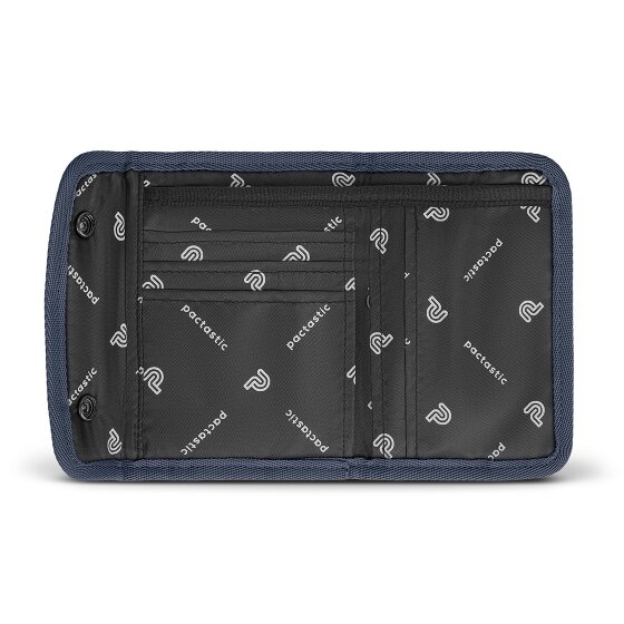 Pactastic Urban Collection Portemonnee 17.5 cm