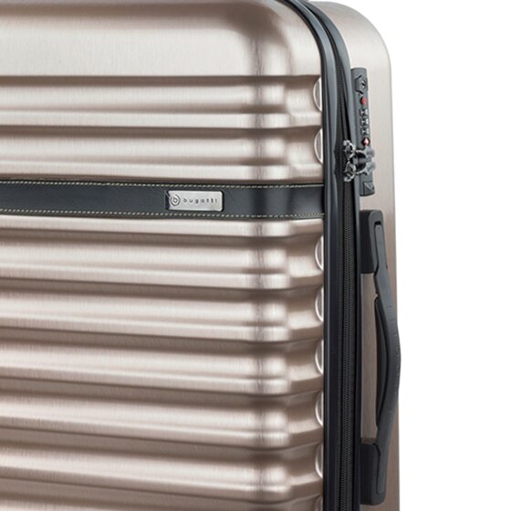 bugatti Corium 4-wiel cabinewagen 55 cm