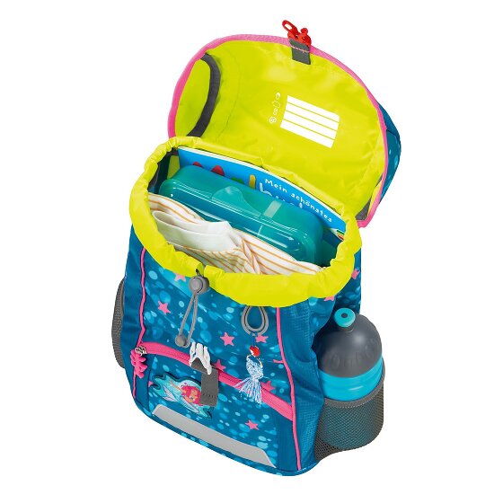 Step by Step Kid Kinderrugzak 35 cm