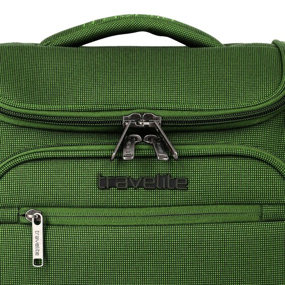 Travelite Cubis Toilettas 32 cm
