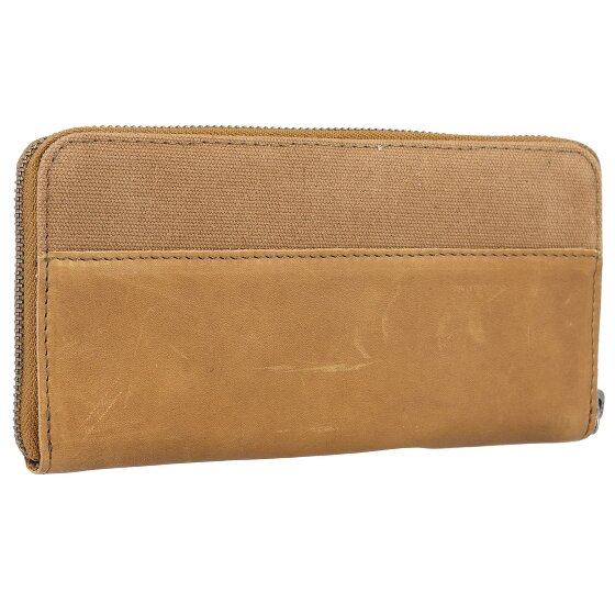 Cowboysbag Llanes portemonnee leer 20,5 cm