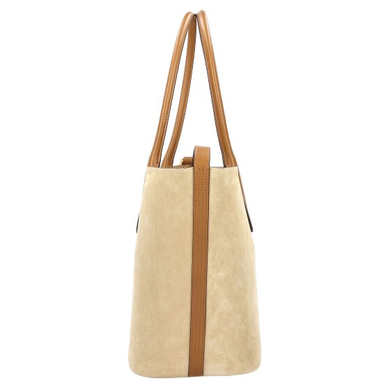 POLO RALPH LAUREN Bellport Shopper Tas Leer 51 cm