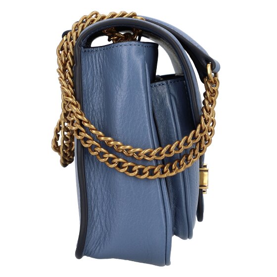 Lauren Ralph Lauren Bradley Schoudertas Leer 21.5 cm