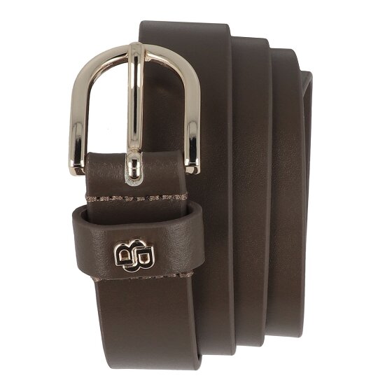 Boss Scarlet Riem Leer