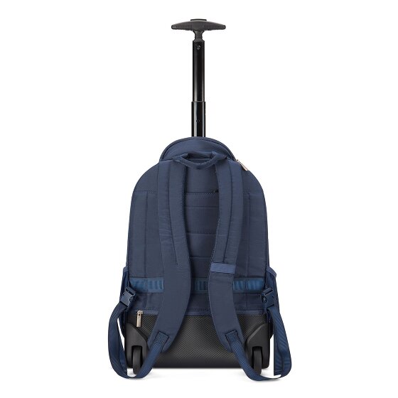 Roncato Easy Office 2.0 2 wielen Rugzak trolley 48 cm Laptop compartiment