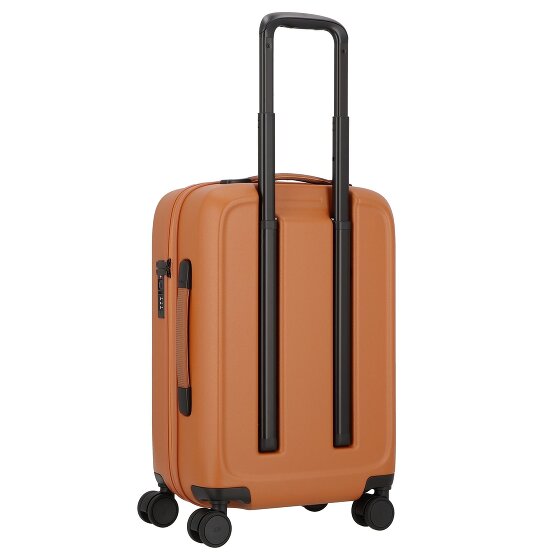 Bellroy Transit 4 wielen Trolley 58 cm