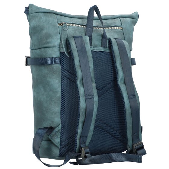 Greenburry Fanny rugzak 43 cm laptopvak