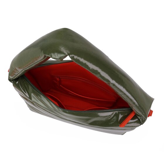 LES VISIONNAIRES Unio Hobo Schoudertas 47 cm