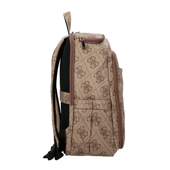 Guess Berta Zakelijke rugzak Leder 42 cm