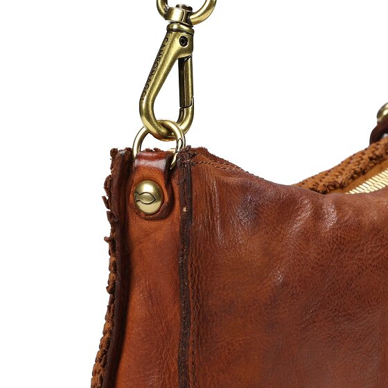 Campomaggi Asteria Schoudertas Leer 26 cm