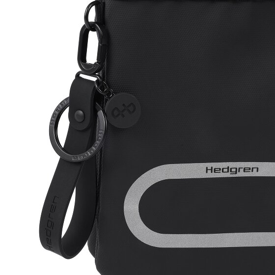 Hedgren Uni Otu Schoudertas RFID-bescherming 13 cm