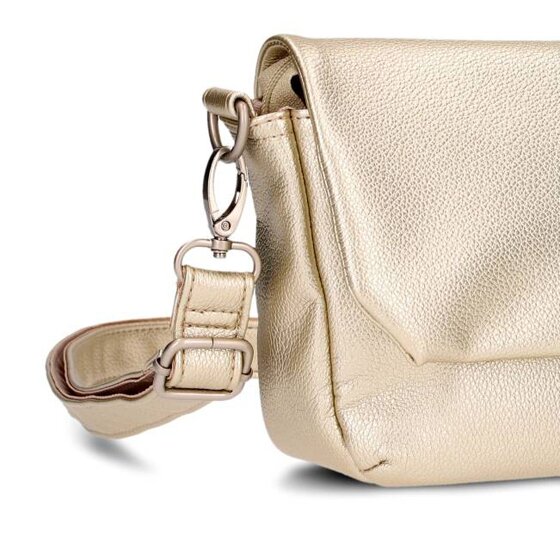 Zwei Mademoiselle.M Boodschapper 28 cm