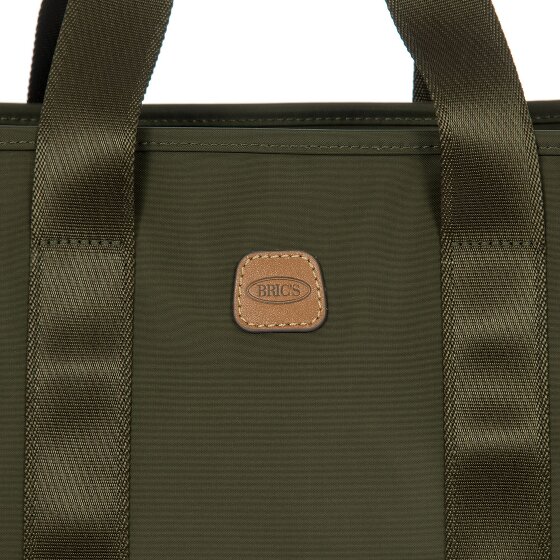 Bric's X-Collection Shopper Tas M 40.5 cm Laptop compartiment