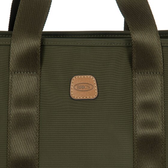Bric's X-Collection Shopper Tas M 40.5 cm Laptop compartiment
