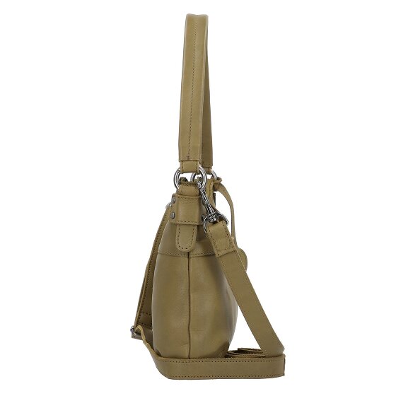 Harbour 2nd Anchor Love Mara Schoudertas Leder 29 cm