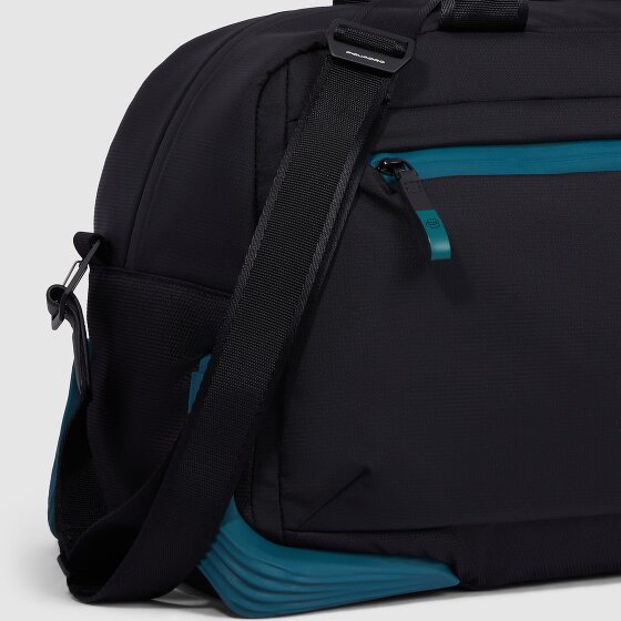 Piquadro Corner Weekender reistas 52 cm