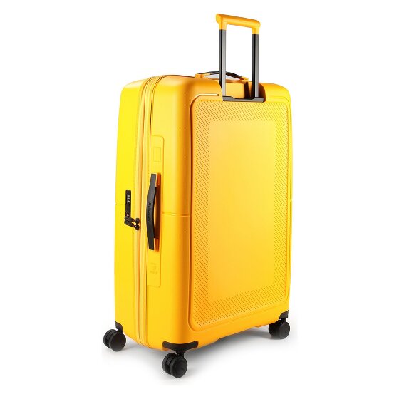 American Tourister Dashpop 4 wielen Trolley 77 cm met uitbreidingsplooi