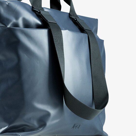 Jost Tolja Shopper Tas RFID-bescherming 40 cm Laptop compartiment