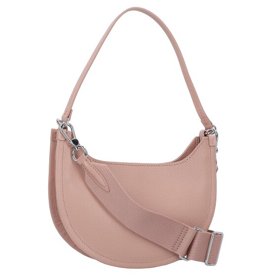 Lacoste Chantaco Classics Schoudertas Leer 23 cm