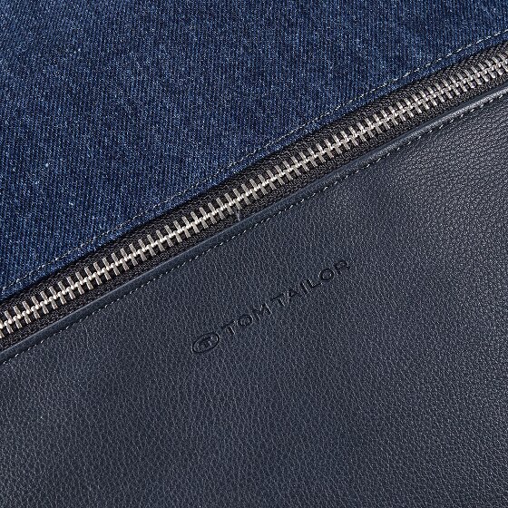 Tom Tailor Erin Schoudertas 30 cm