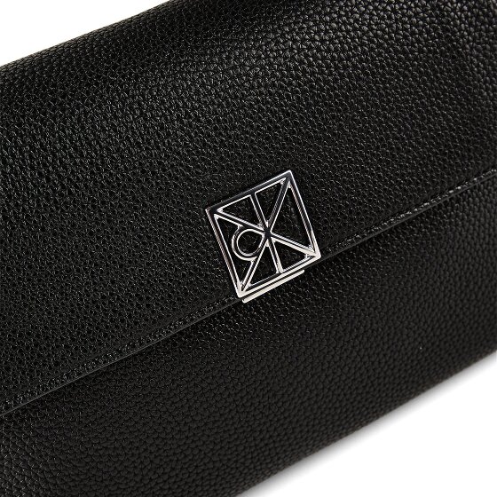 Calvin Klein Hardware Schoudertas 24 cm