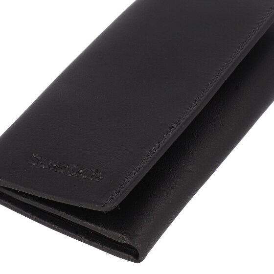 Samsonite Attack 2 Sleutel portemonnee Leer 6.5 cm