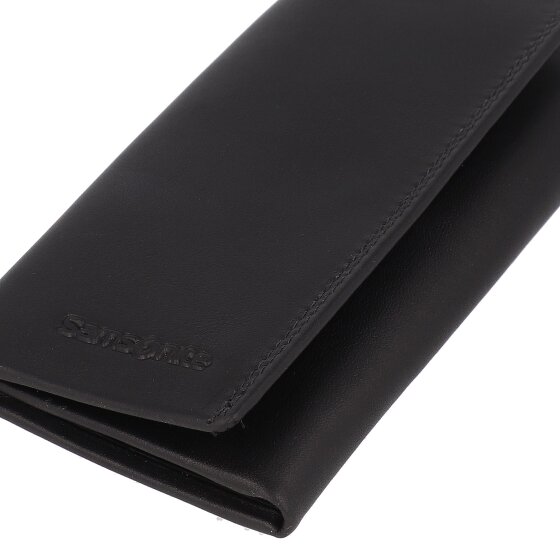 Samsonite Attack 2 Sleutel portemonnee Leer 6.5 cm