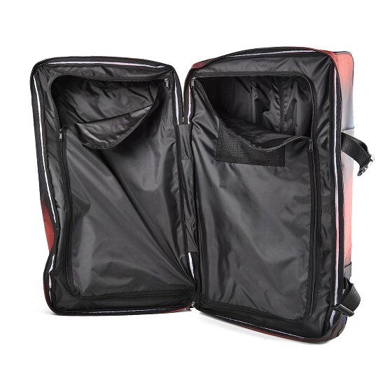 Eastpak Transit'R Plus 2 wielen Reistas 80 cm