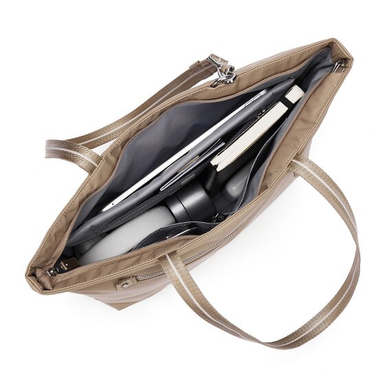 Pacsafe Pacsafe W Shopper Tas 42 cm Laptop compartiment