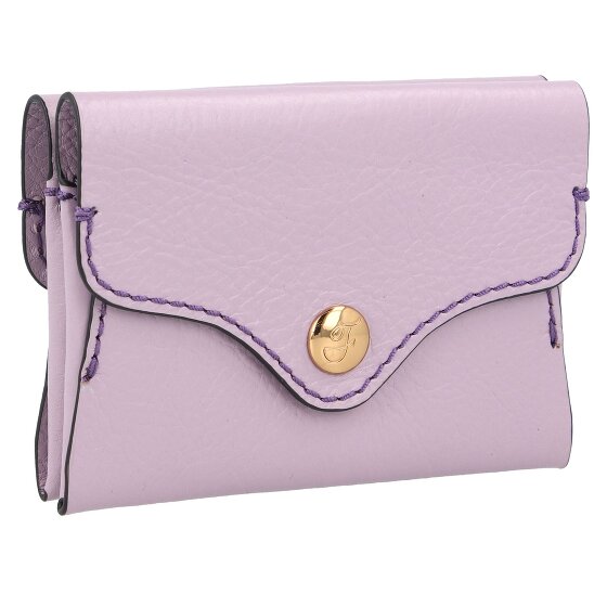 Fossil Heritage Creditcardtasje Leer 10 cm