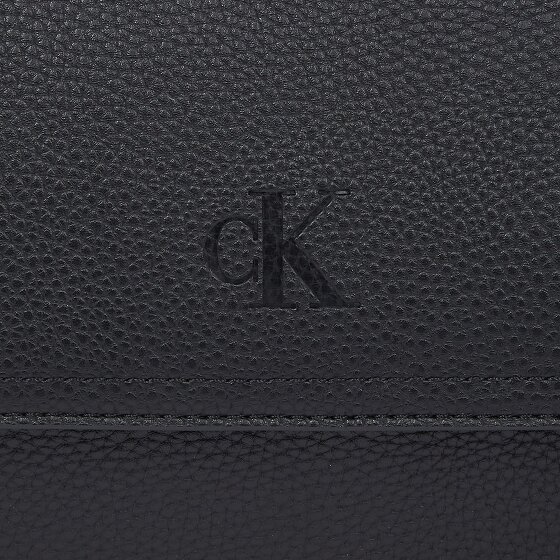 Calvin Klein Jeans Over Webbing Boodschapper 29 cm