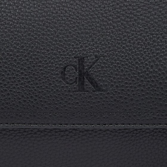 Calvin Klein Jeans Over Webbing Boodschapper 29 cm