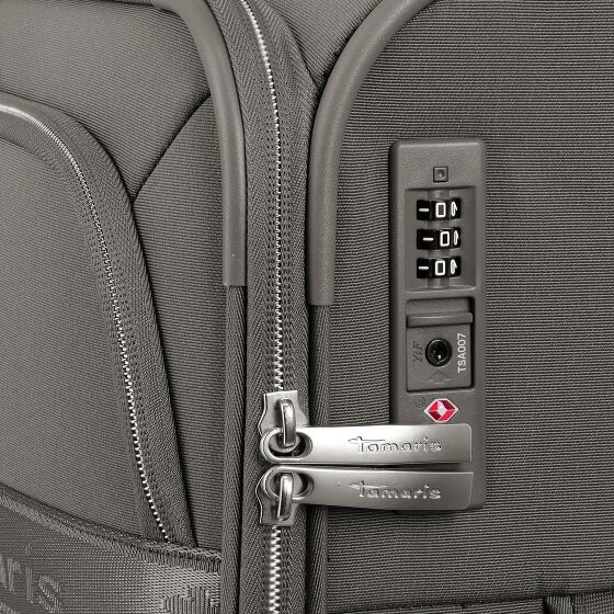 Travelite Tamaris x Travelite Voyaage 4 wielen Cabinewagen S 55 cm