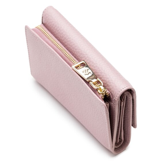 Lazarotti Bologna Leather Portemonnee Leer 14 cm