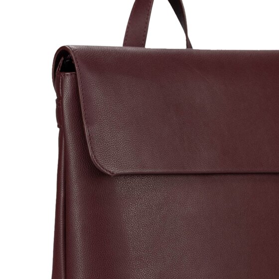 Jost Lysa Dagrugzak Leder 39 cm Laptopvak