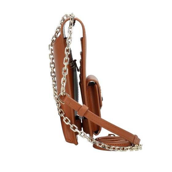 Patrizia Pepe Portemonnee Leer 11.5 cm