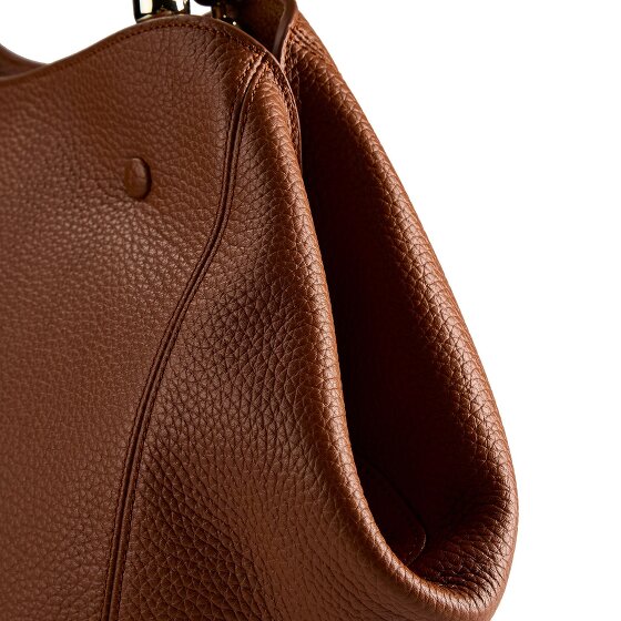 AIGNER Carré soft Schoudertas Leder 59.5 cm