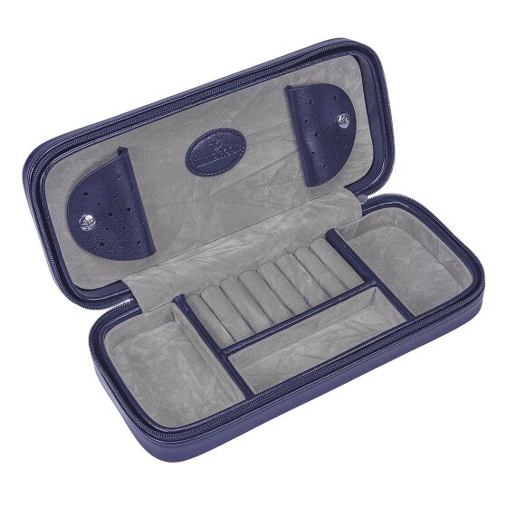 Windrose Merino Moda Sieradendoosje 23 cm