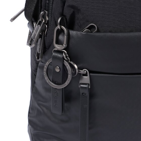 Hedgren Furo Mori Koffer RFID-bescherming 34 cm Laptop compartiment