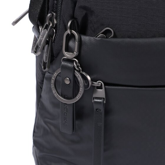 Hedgren Furo Koffer RFID-bescherming 34 cm Laptop compartiment