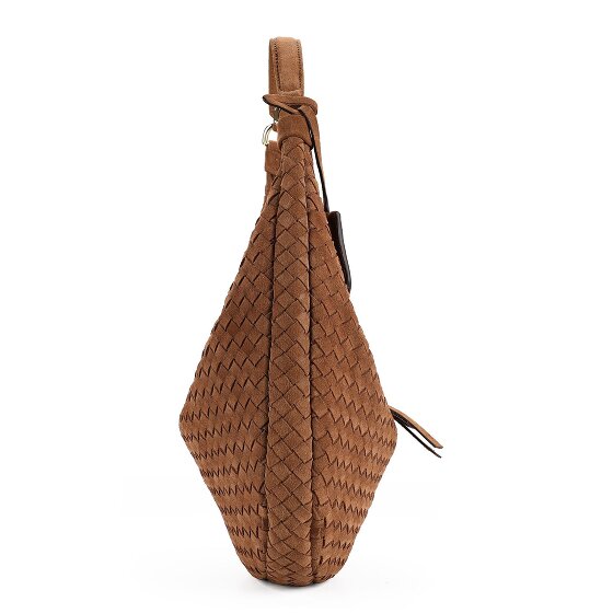 abro Nana Schoudertas Leer 37 cm