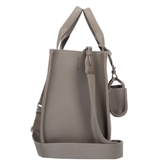 DKNY Hadlee Shopper Tas Leer 31 cm