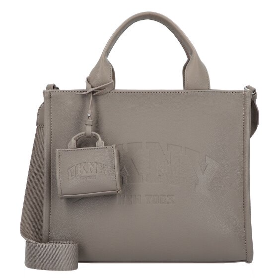 DKNY Hadlee Shopper Tas Leer 31 cm