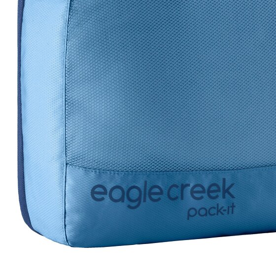 Eagle Creek Pack-It Reveal Uitbreidingstas 25,5 cm met uitbreidingsvouw