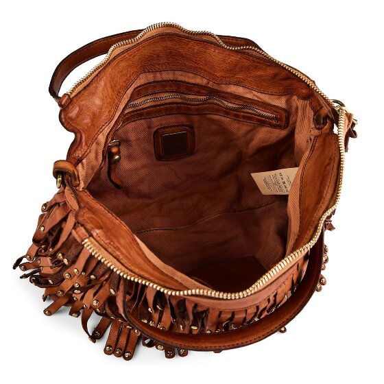 Campomaggi Melissa Handtas Leder 34 cm