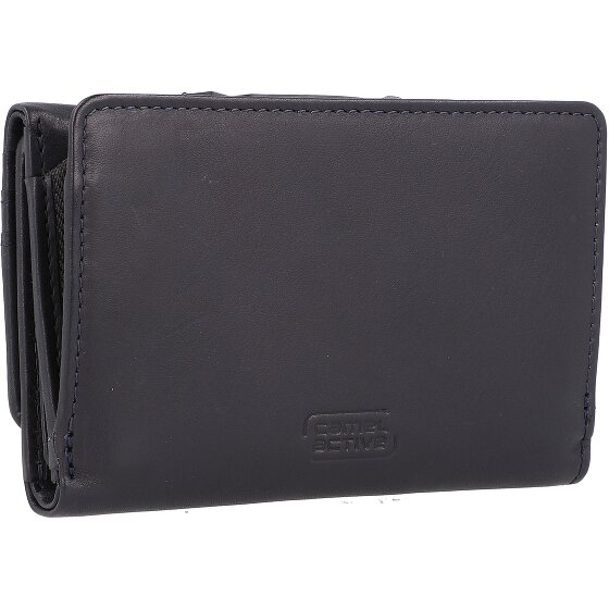 camel active Sara Portemonnee RFID Leer 14 cm