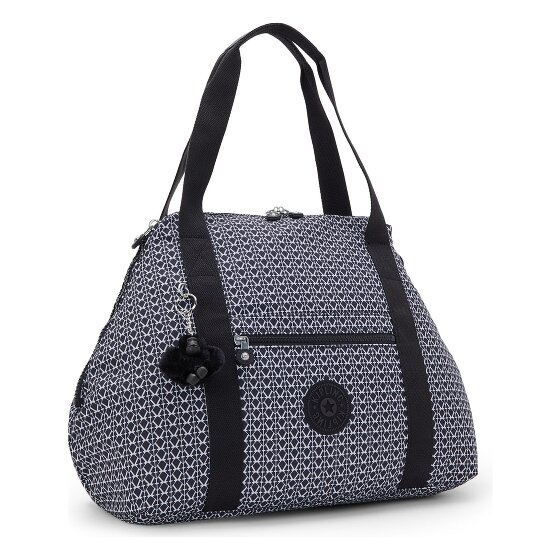 Kipling Art M Weekender reistas 58 cm